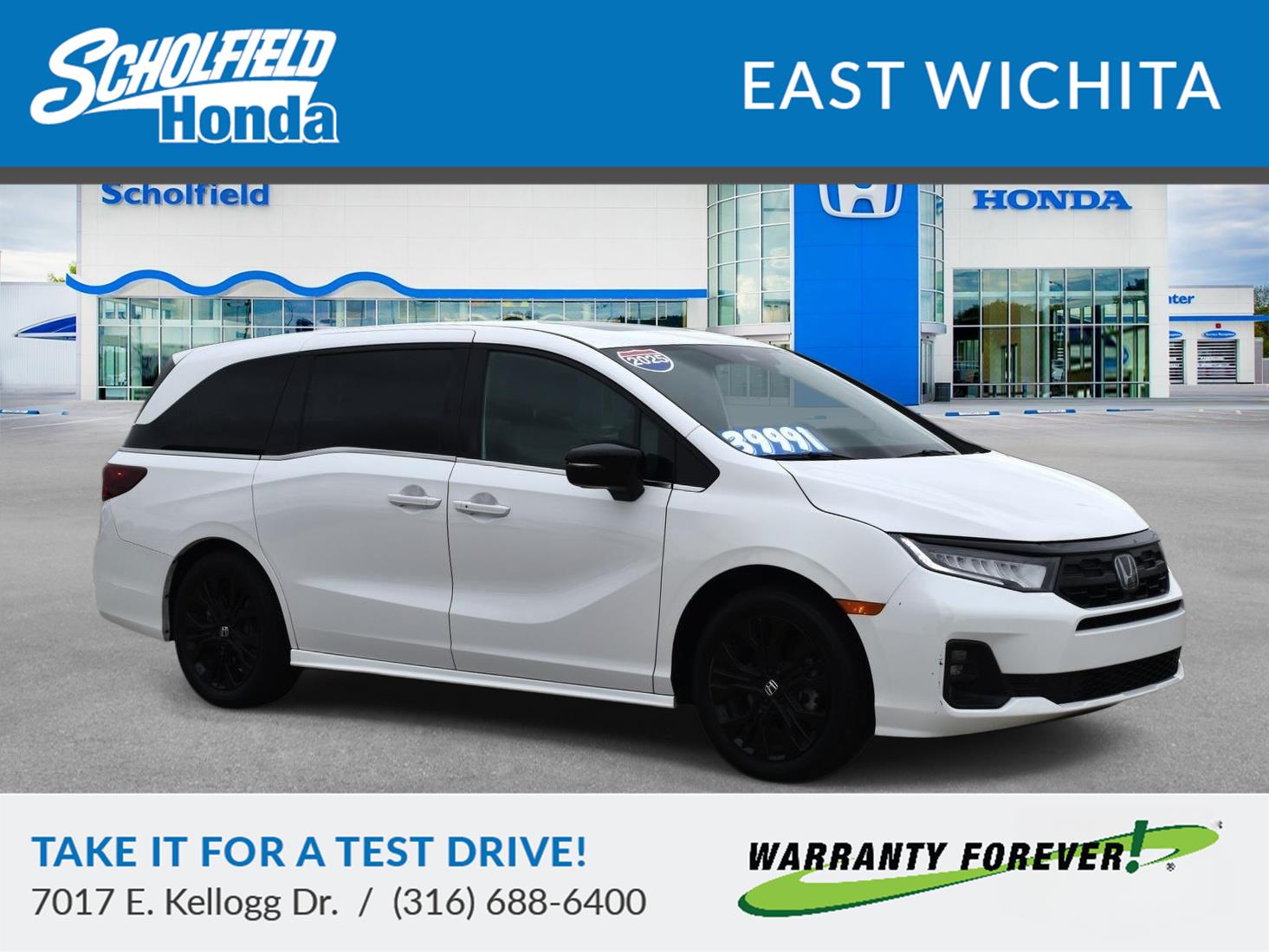 2025 Honda Odyssey Sport L's photo