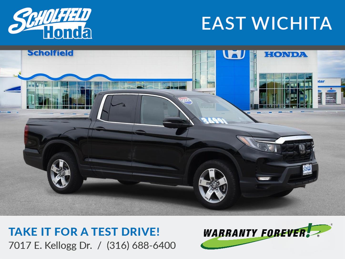 2025 Honda Ridgeline RTL AWD's photo