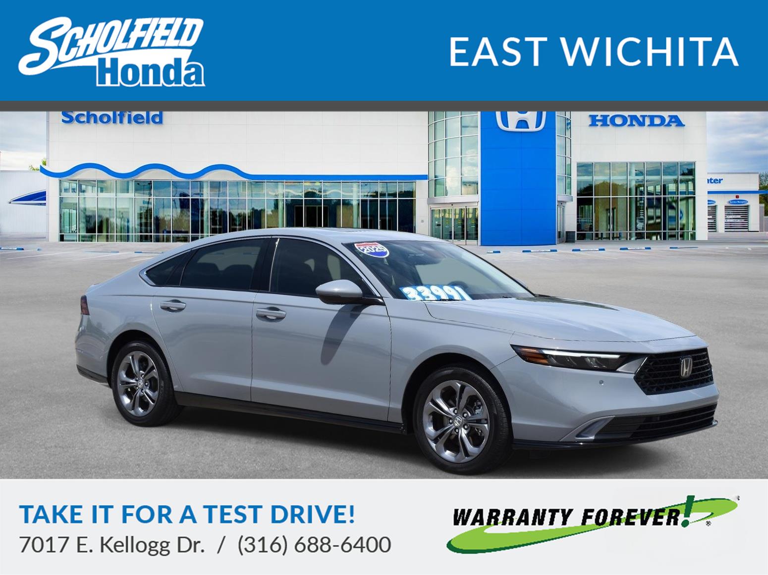 2025 Honda Accord Hybrid EX-L's photo