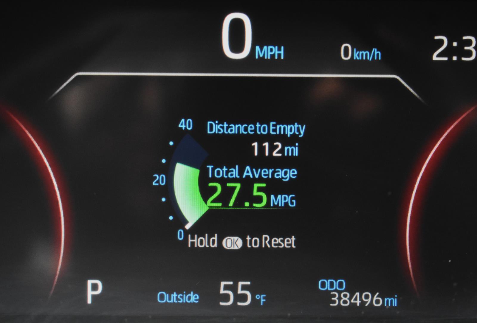2024 Toyota RAV4 LE - Photo 8