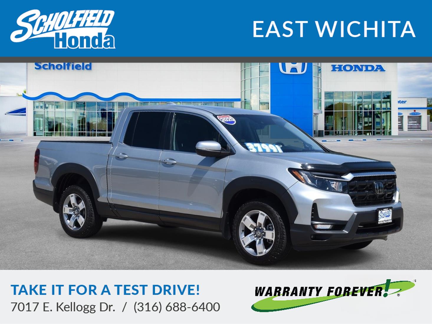 2025 Honda Ridgeline RTL AWD's photo
