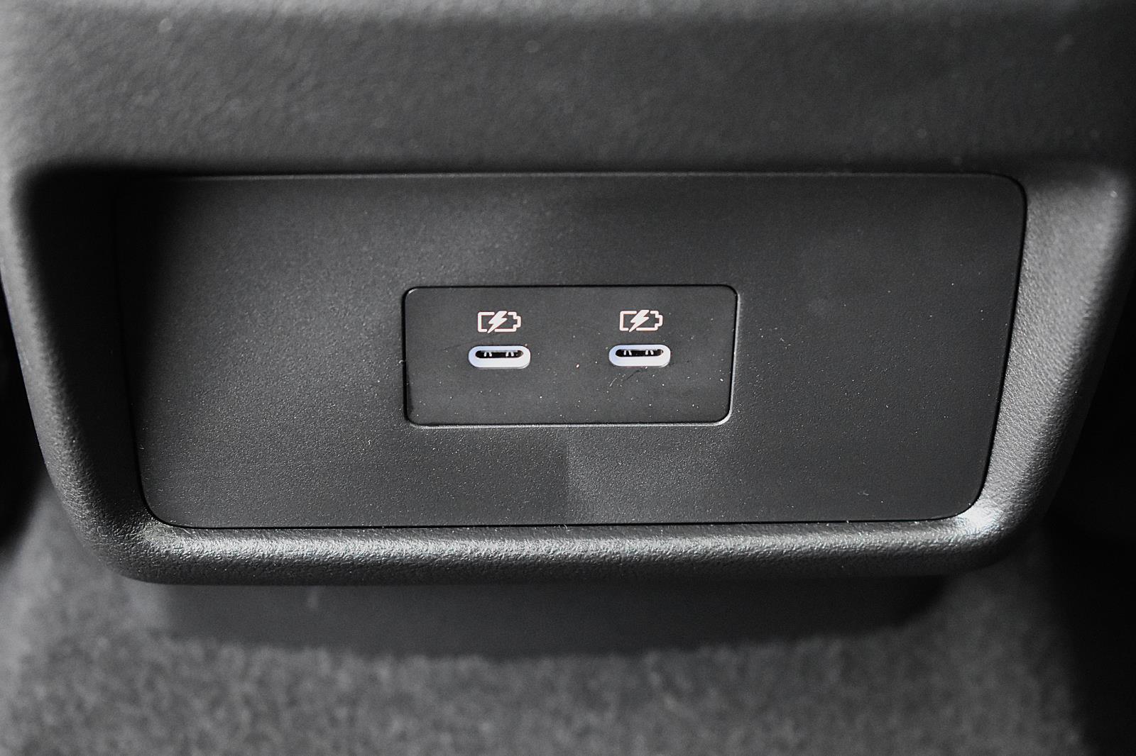 2025 Nissan Rogue SV - Photo 19