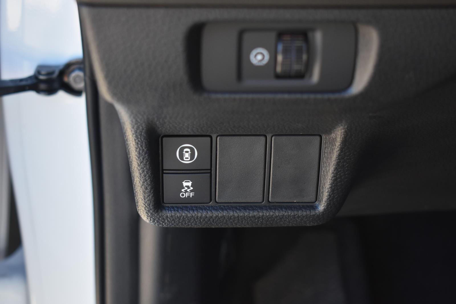2023 Honda Civic Hatchback EX-L - Photo 26