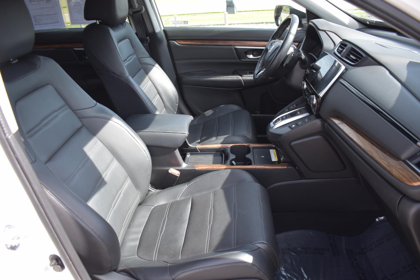 2022 Honda CR-V Touring - Photo 14