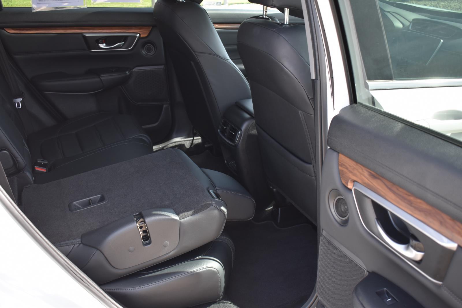 2022 Honda CR-V Touring - Photo 15