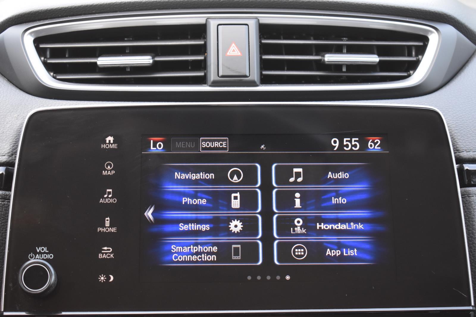 2022 Honda CR-V Touring - Photo 25