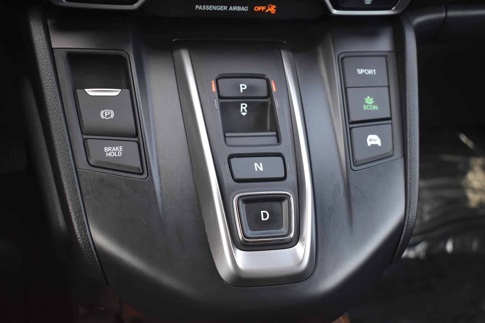 2022 Honda CR-V Touring - Photo 24