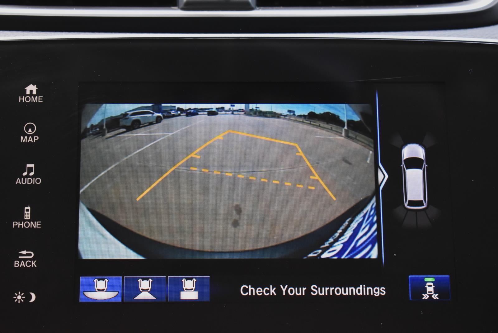 2022 Honda CR-V Touring - Photo 10