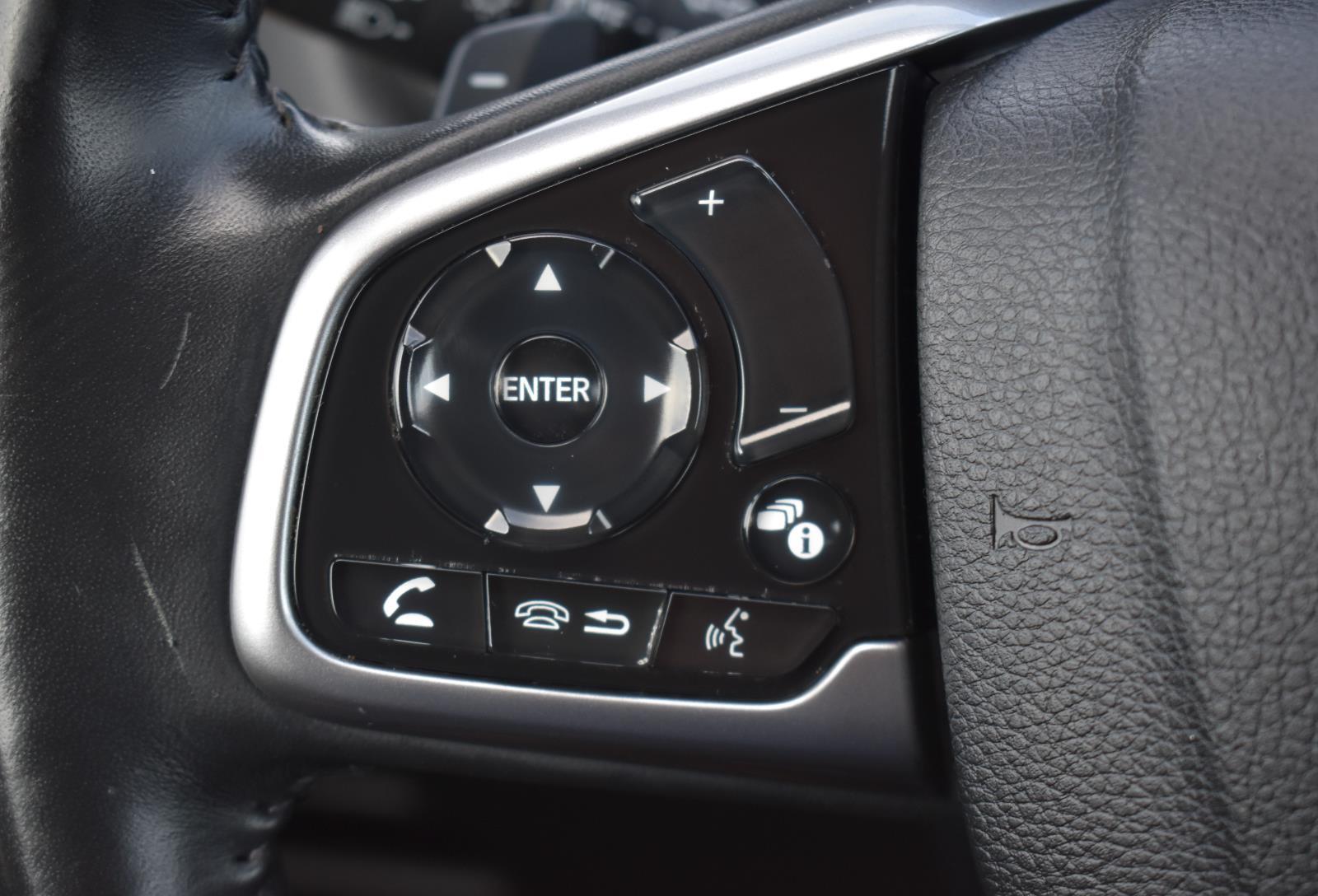 2022 Honda CR-V Touring - Photo 7