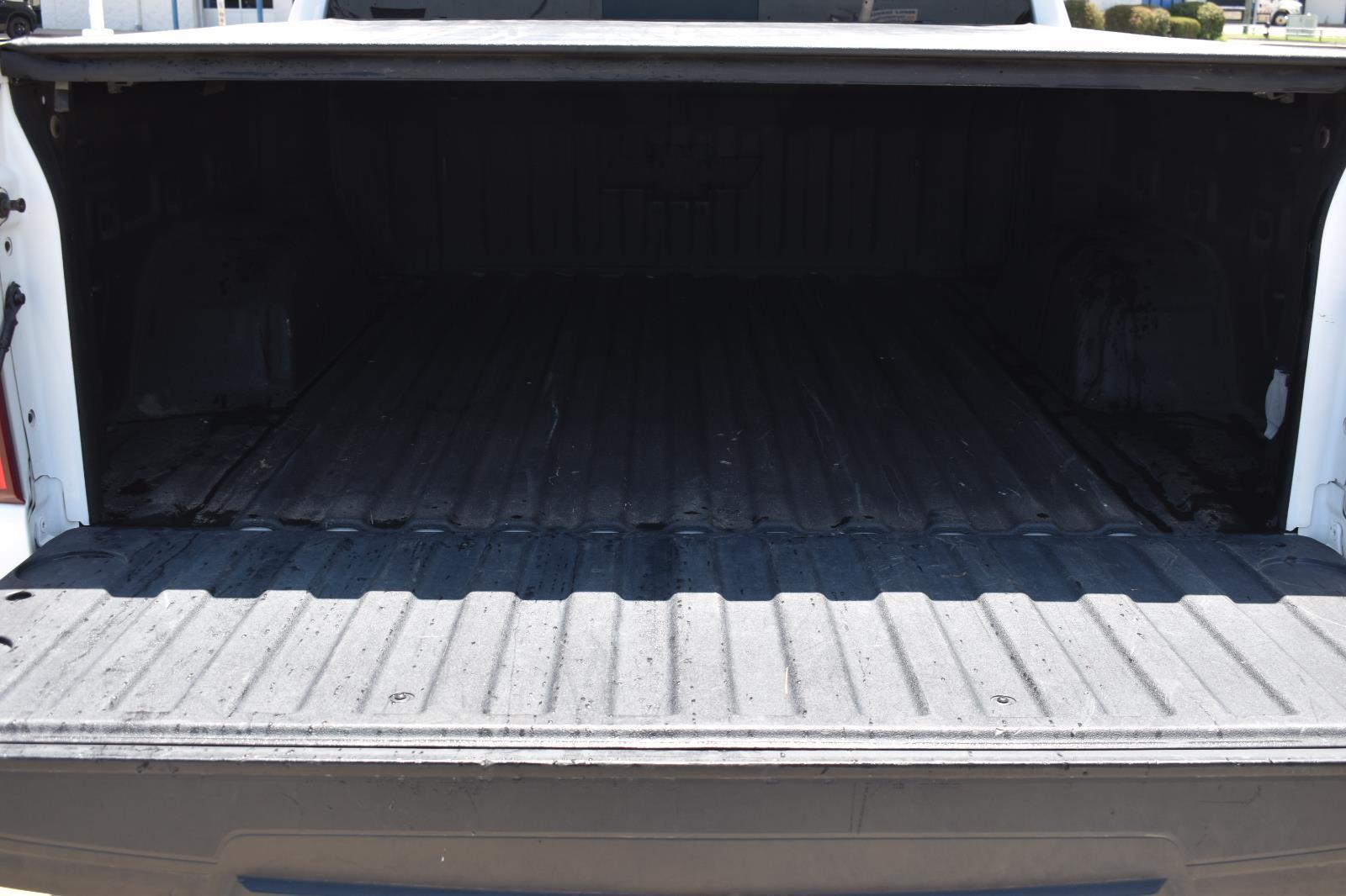 2022 Chevrolet Silverado 1500 LTD RST Summit White - Scholfield Honda - Image 16