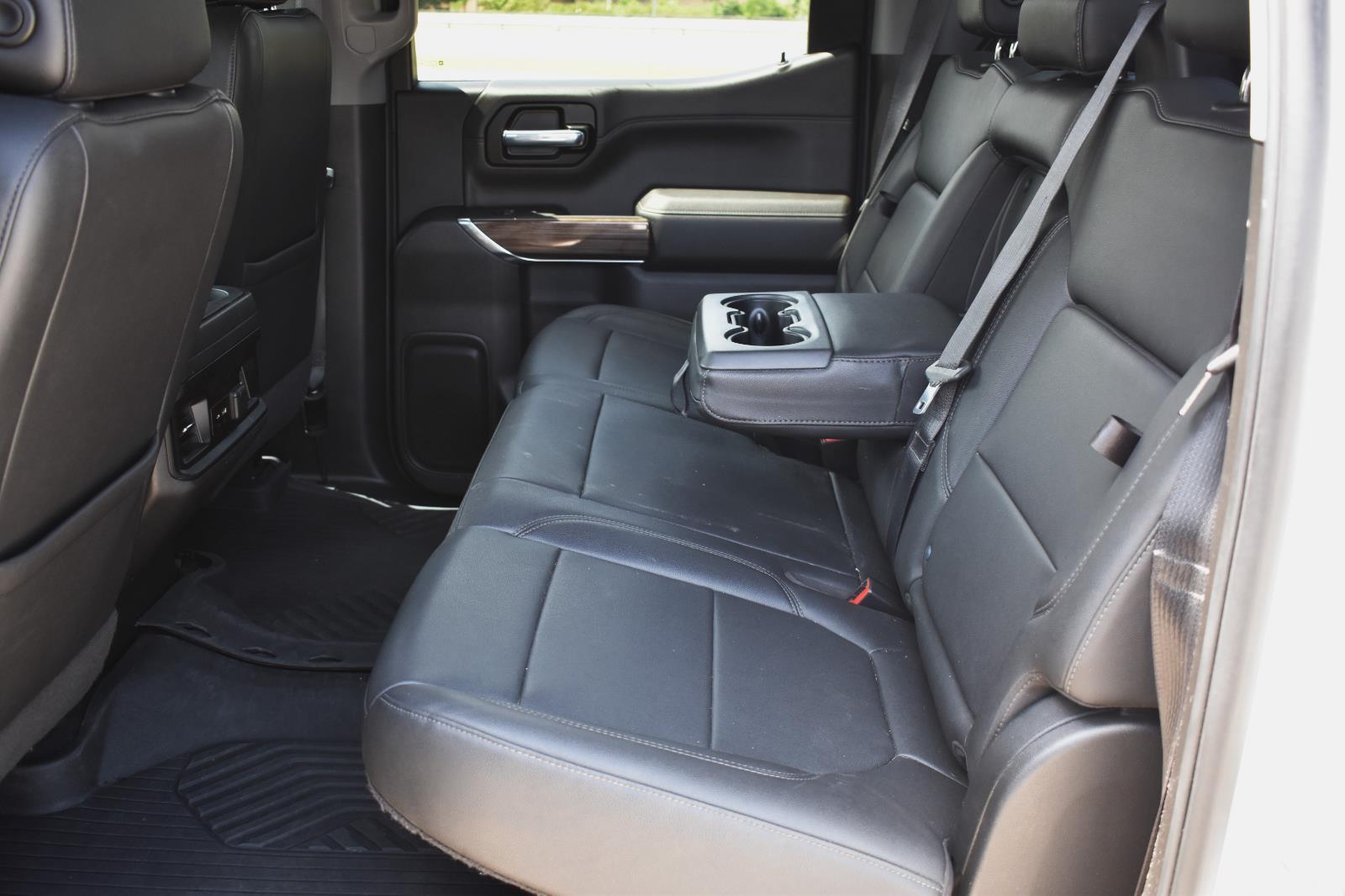 2022 Chevrolet Silverado 1500 LTD RST Summit White - Scholfield Honda - Image 17