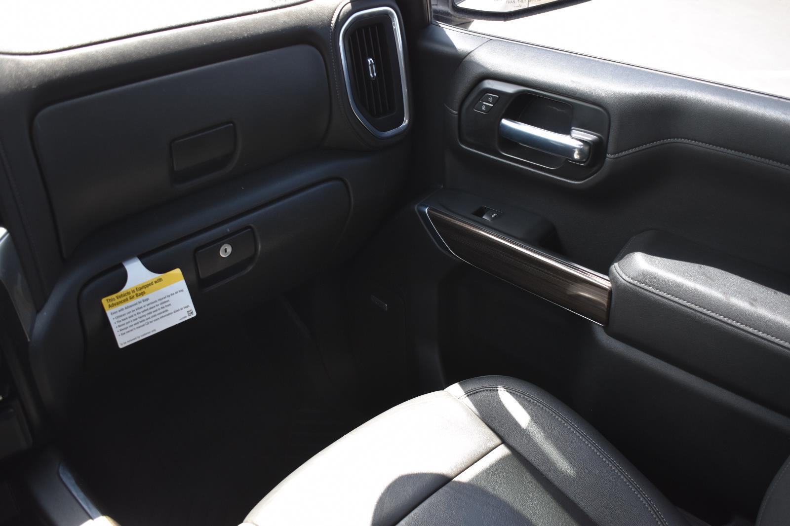 2022 Chevrolet Silverado 1500 LTD RST Summit White - Scholfield Honda - Image 19