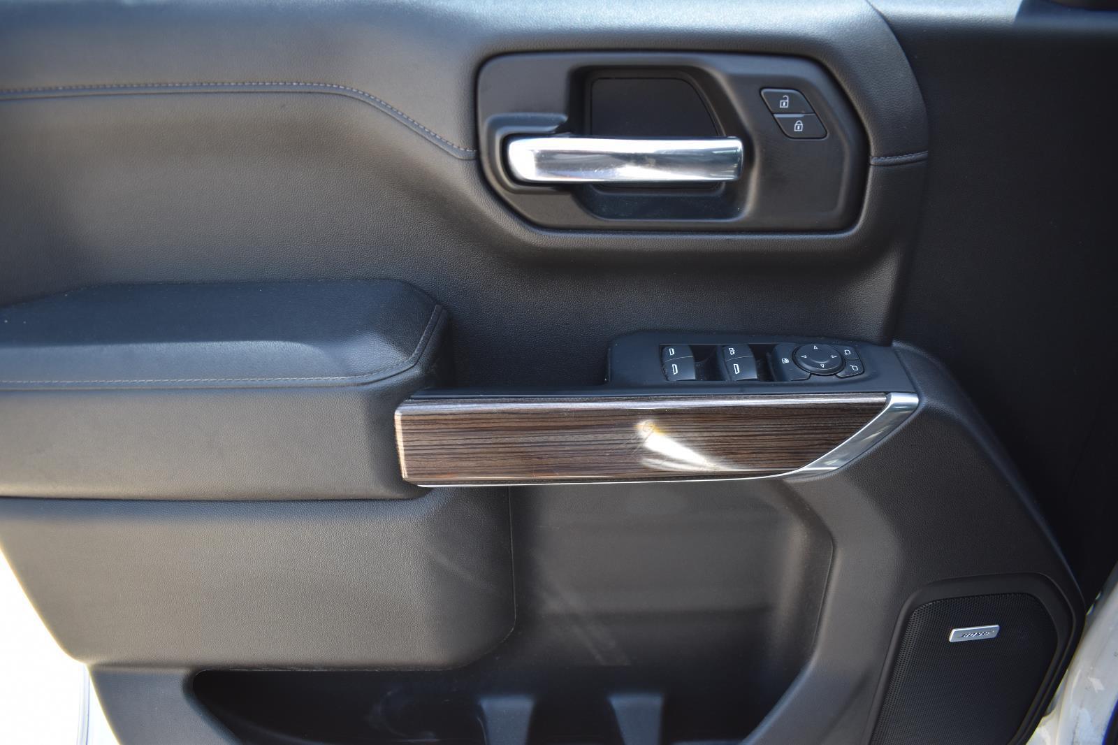 2022 Chevrolet Silverado 1500 LTD RST Summit White - Scholfield Honda - Image 20