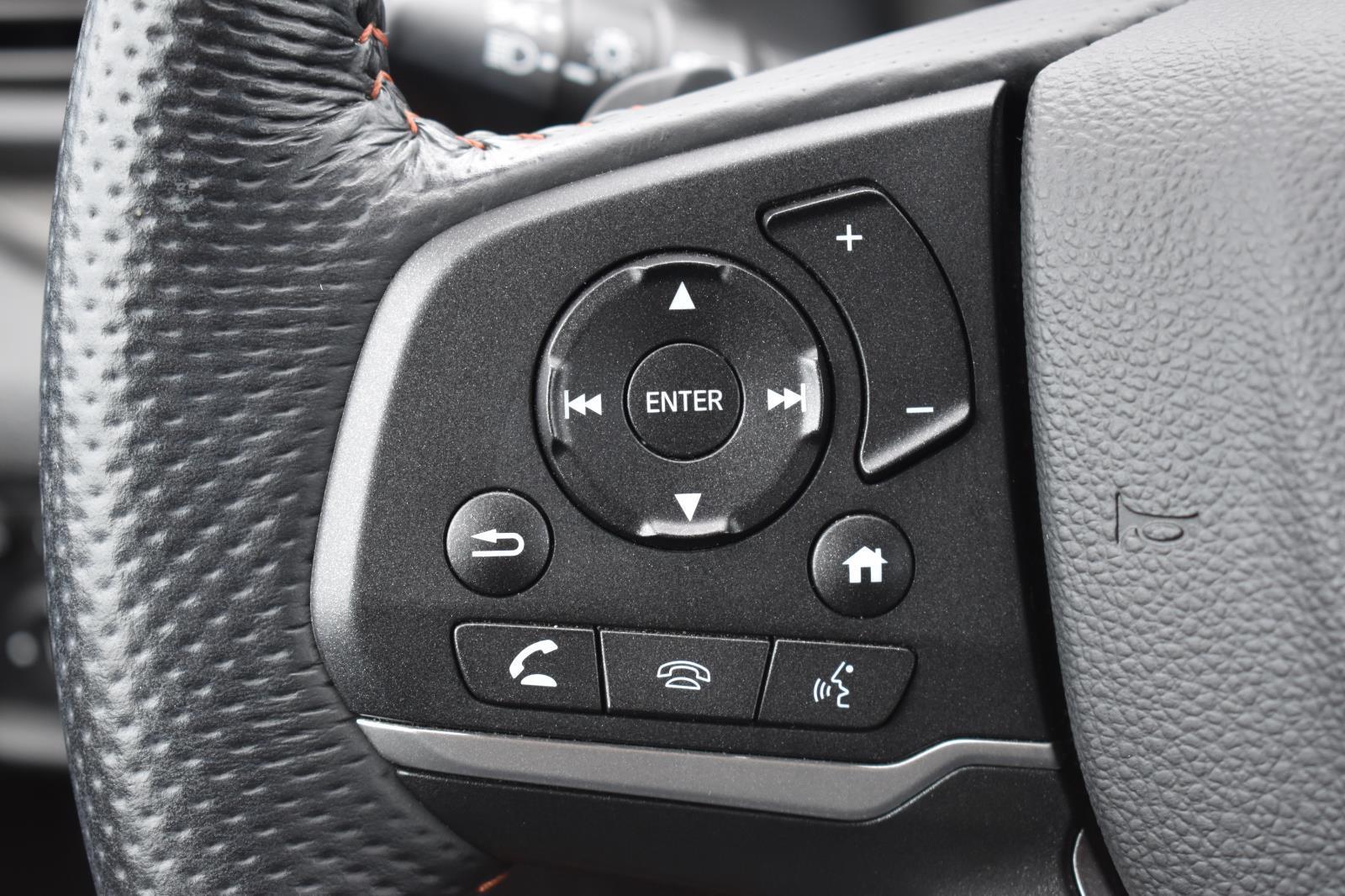2024 Honda Passport TrailSport Platinum White Pearl - Scholfield Honda - Image 6