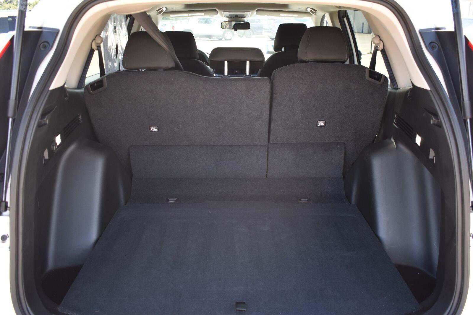2025 Honda CR-V EX Platinum White Pearl - Scholfield Honda - Image 19
