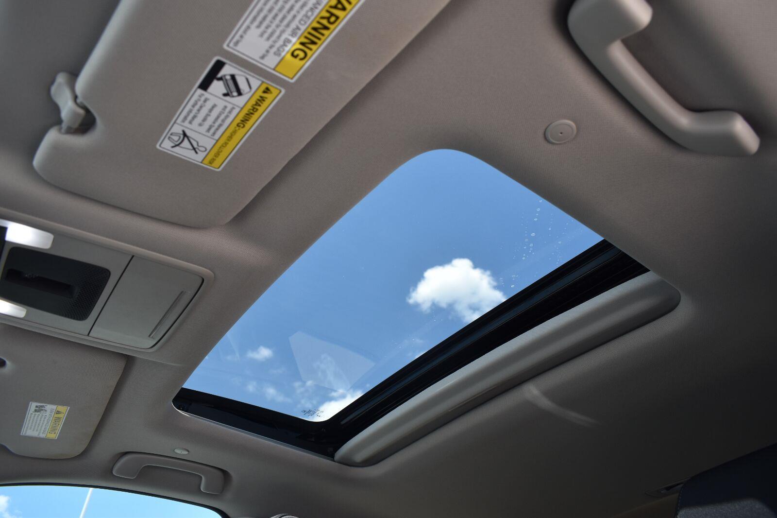 2025 Honda CR-V EX Platinum White Pearl - Scholfield Honda - Image 13