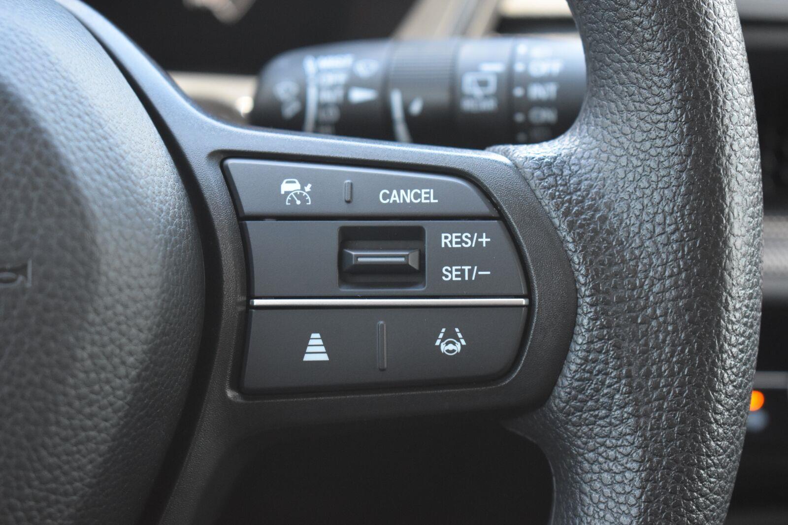 2025 Honda CR-V EX Platinum White Pearl - Scholfield Honda - Image 8