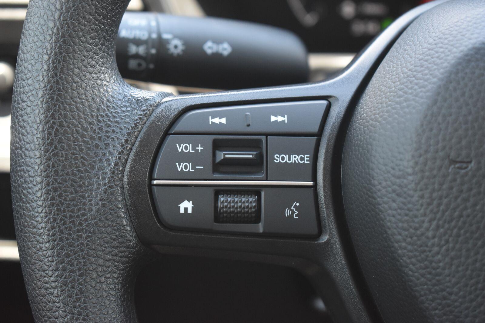 2025 Honda CR-V EX Platinum White Pearl - Scholfield Honda - Image 6