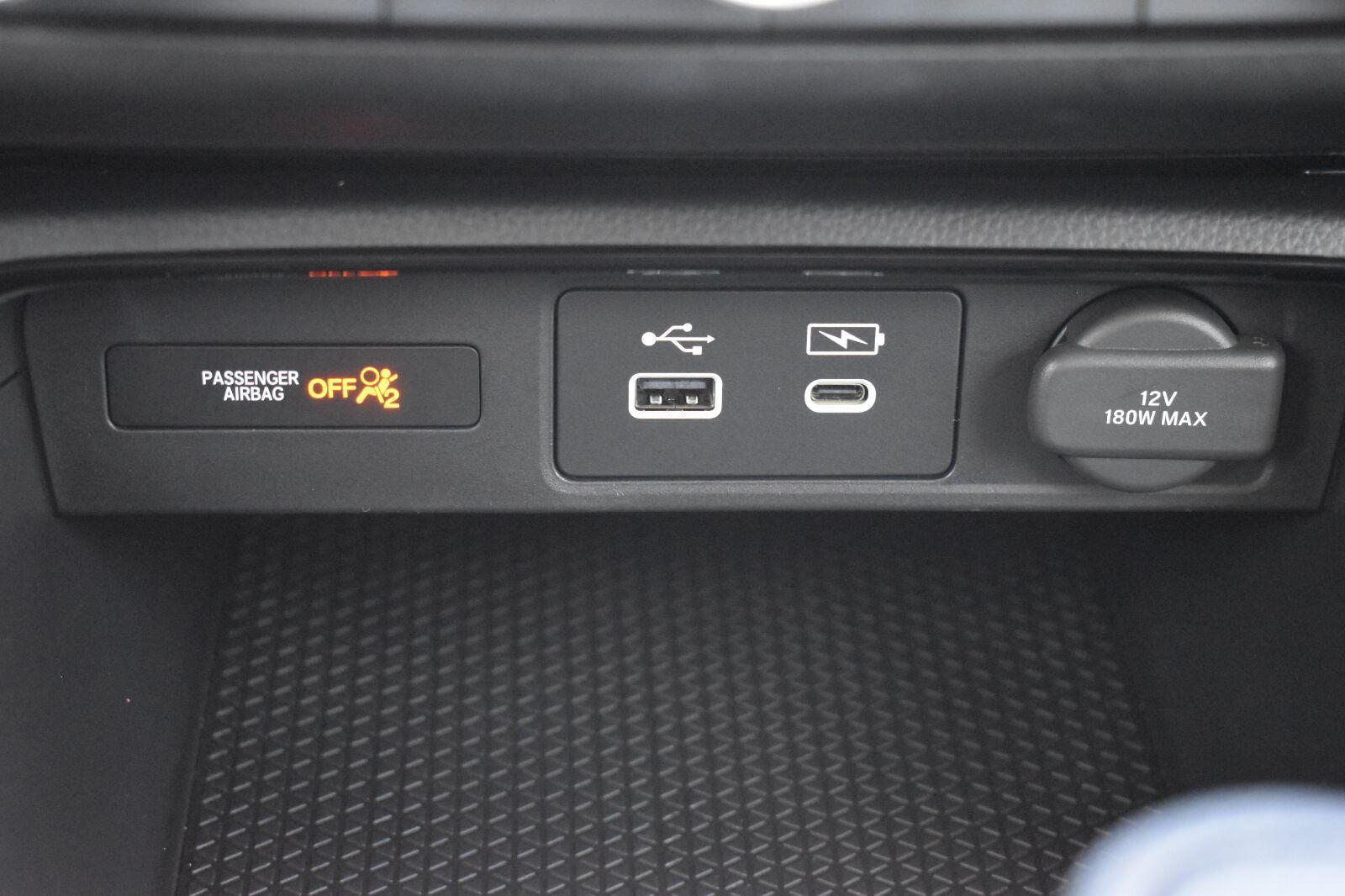 2025 Honda CR-V EX Platinum White Pearl - Scholfield Honda - Image 12