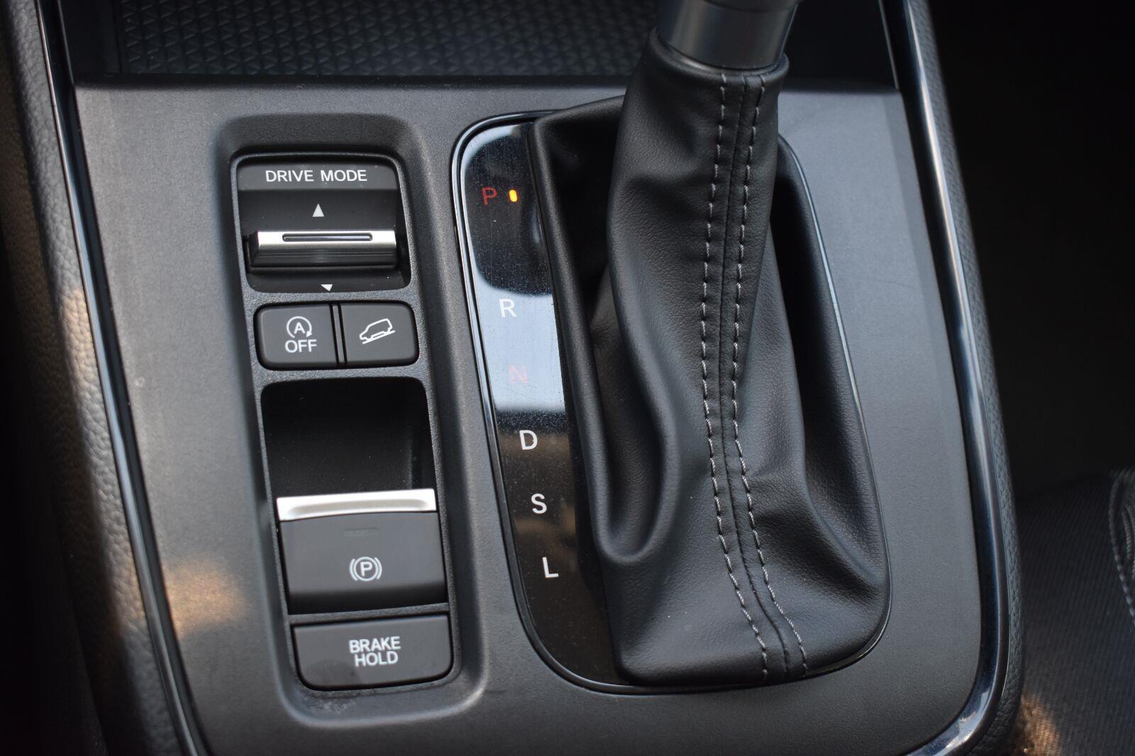 2025 Honda CR-V EX Platinum White Pearl - Scholfield Honda - Image 11