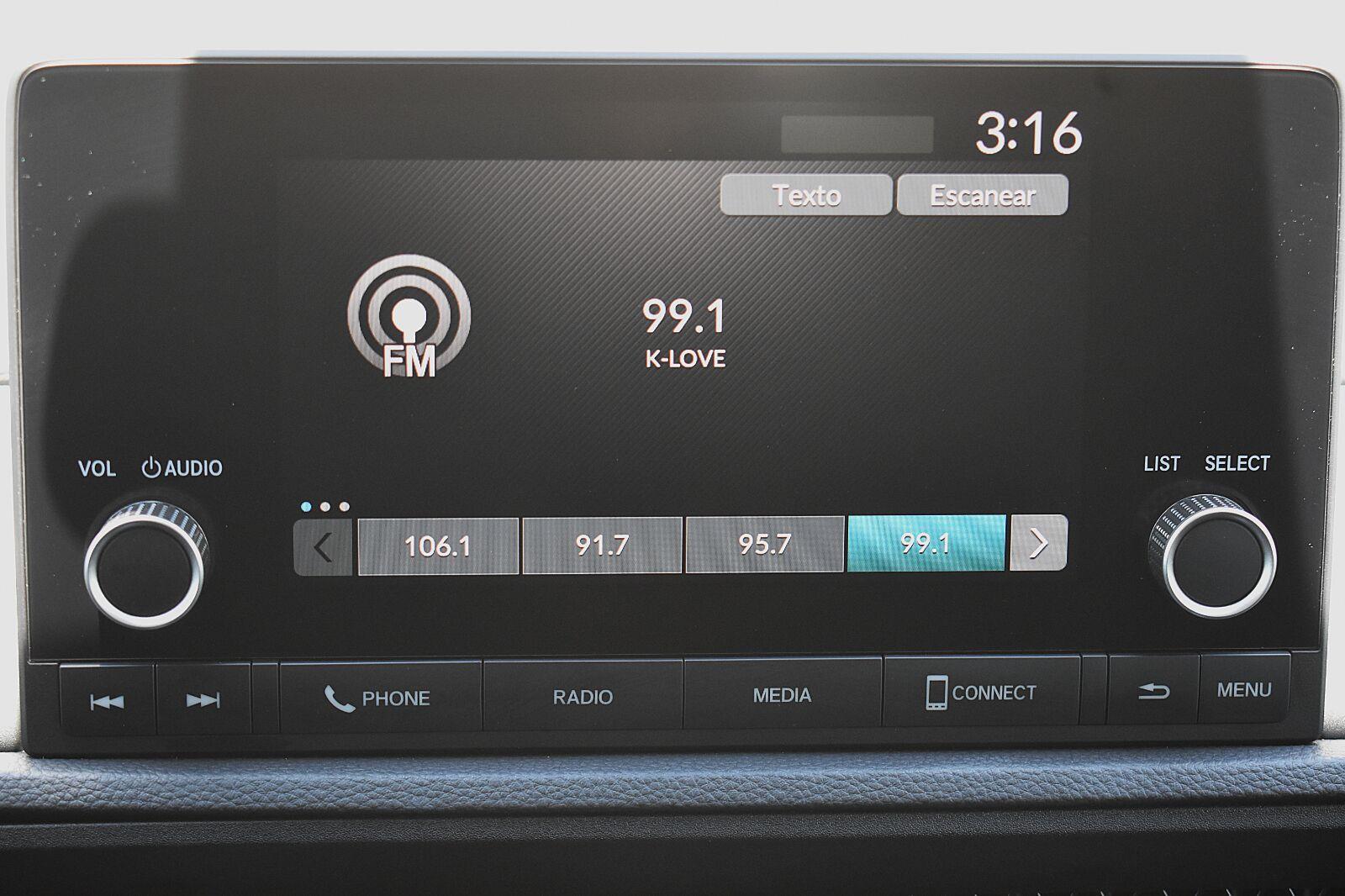 2025 Honda CR-V EX Platinum White Pearl - Scholfield Honda - Image 26