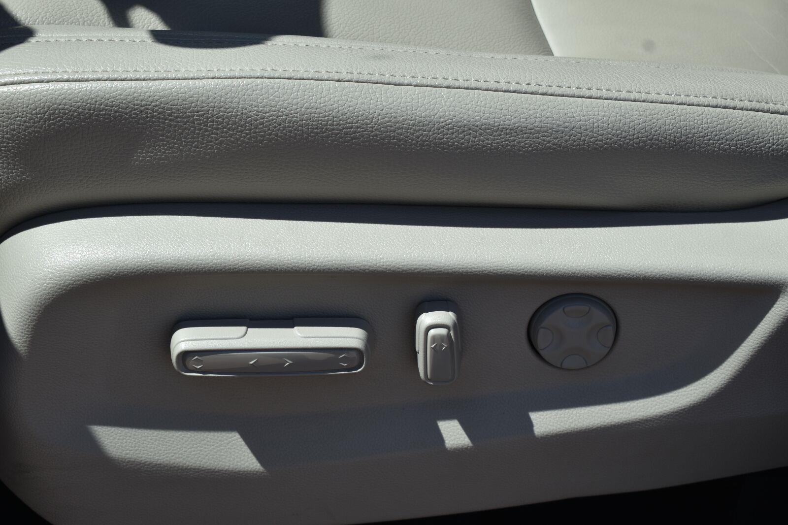 2025 Honda Odyssey EX-L - Scholfield Honda - Image 23