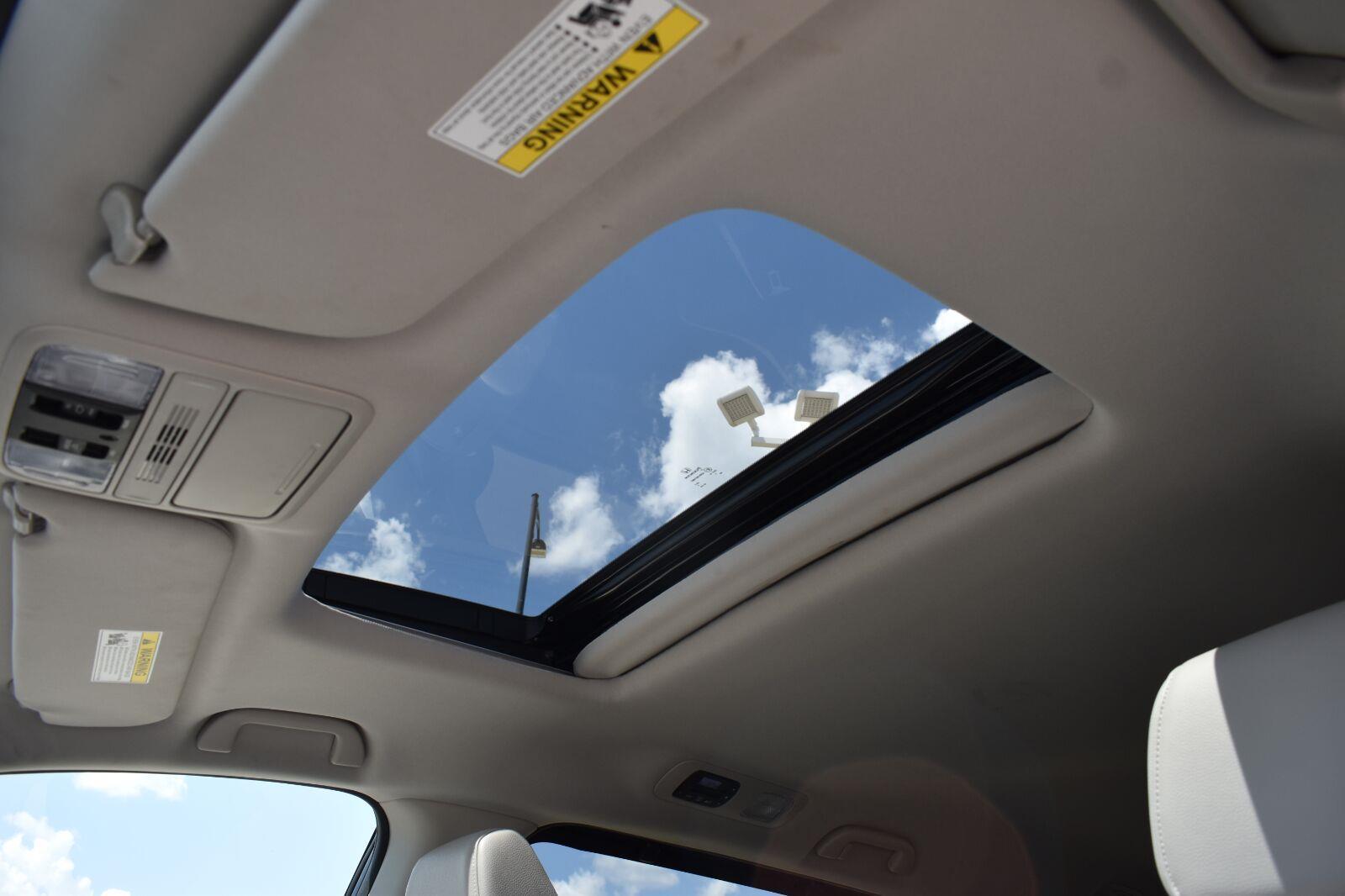 2025 Honda Odyssey EX-L - Scholfield Honda - Image 10