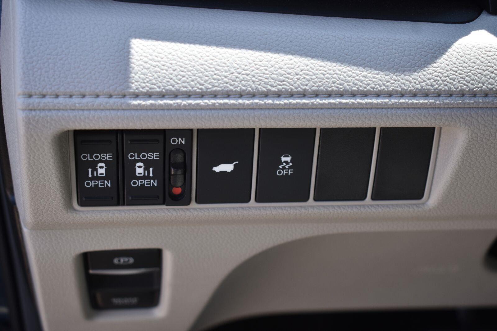 2025 Honda Odyssey EX-L - Scholfield Honda - Image 25