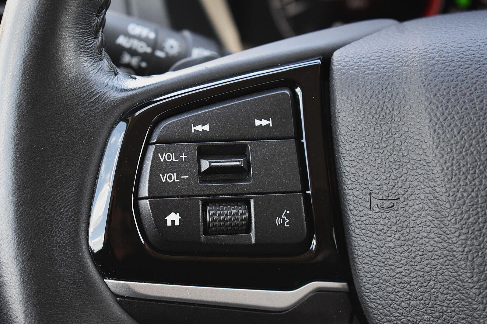 2025 Honda Odyssey EX-L - Scholfield Honda - Image 6