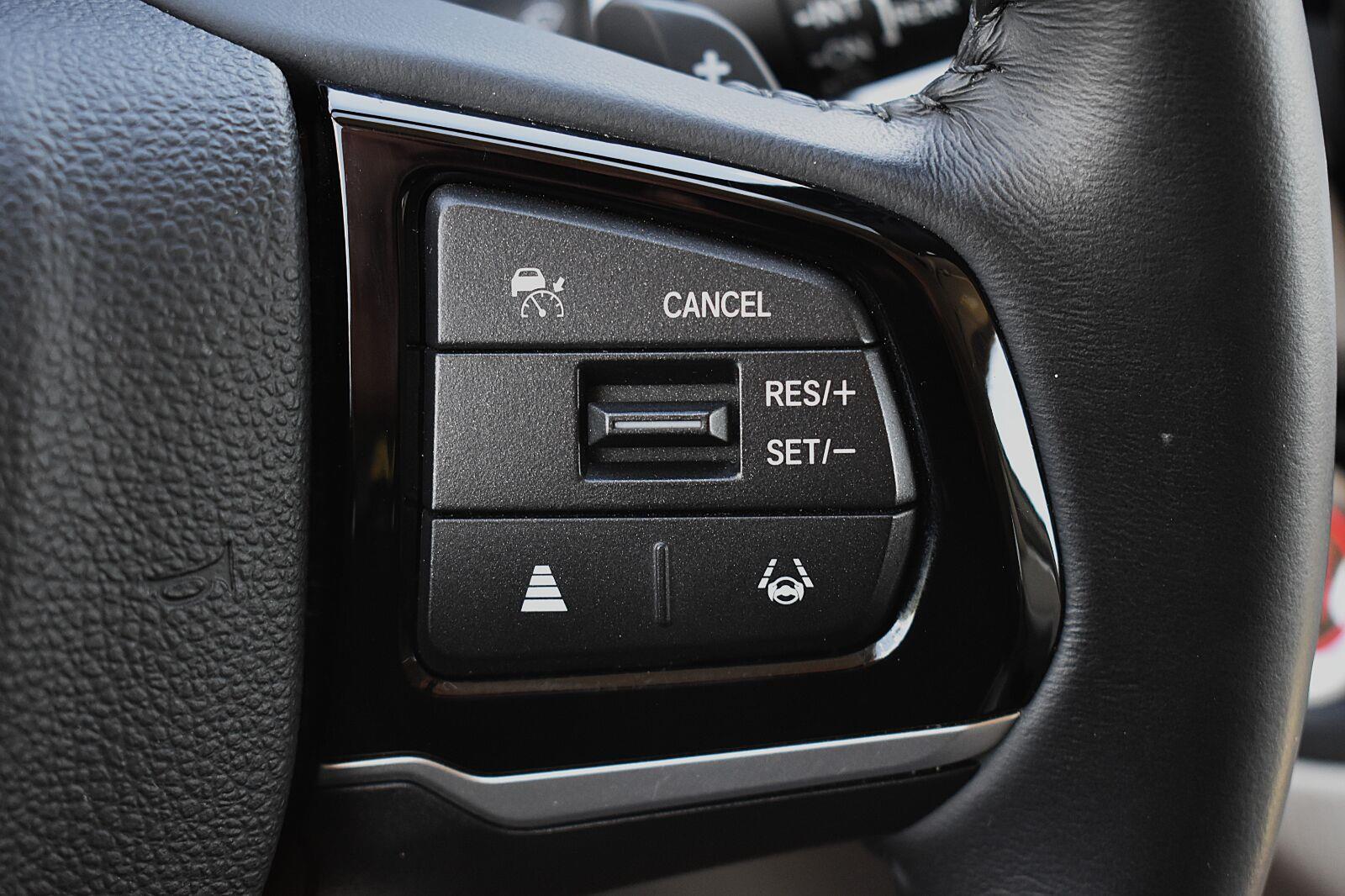 2025 Honda Odyssey EX-L - Scholfield Honda - Image 8