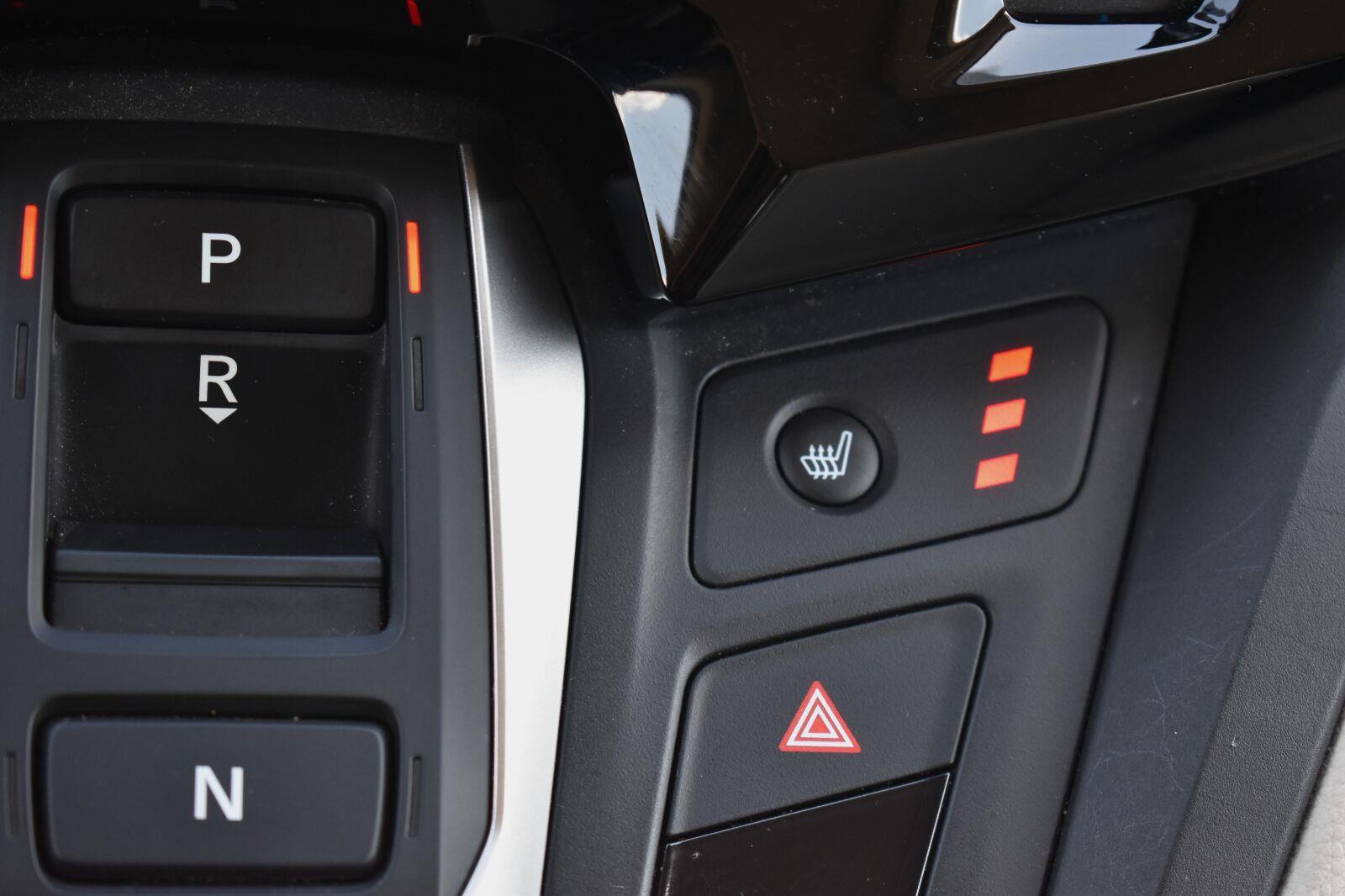 2025 Honda Odyssey EX-L - Scholfield Honda - Image 11