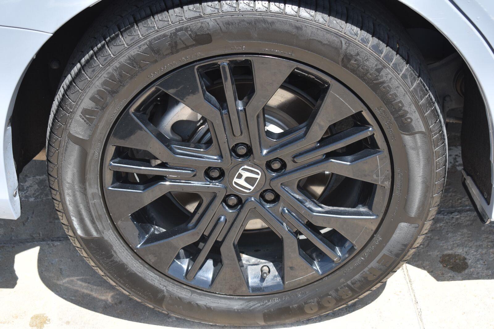 2025 Honda Odyssey Sport-L - Scholfield Honda - Image 12