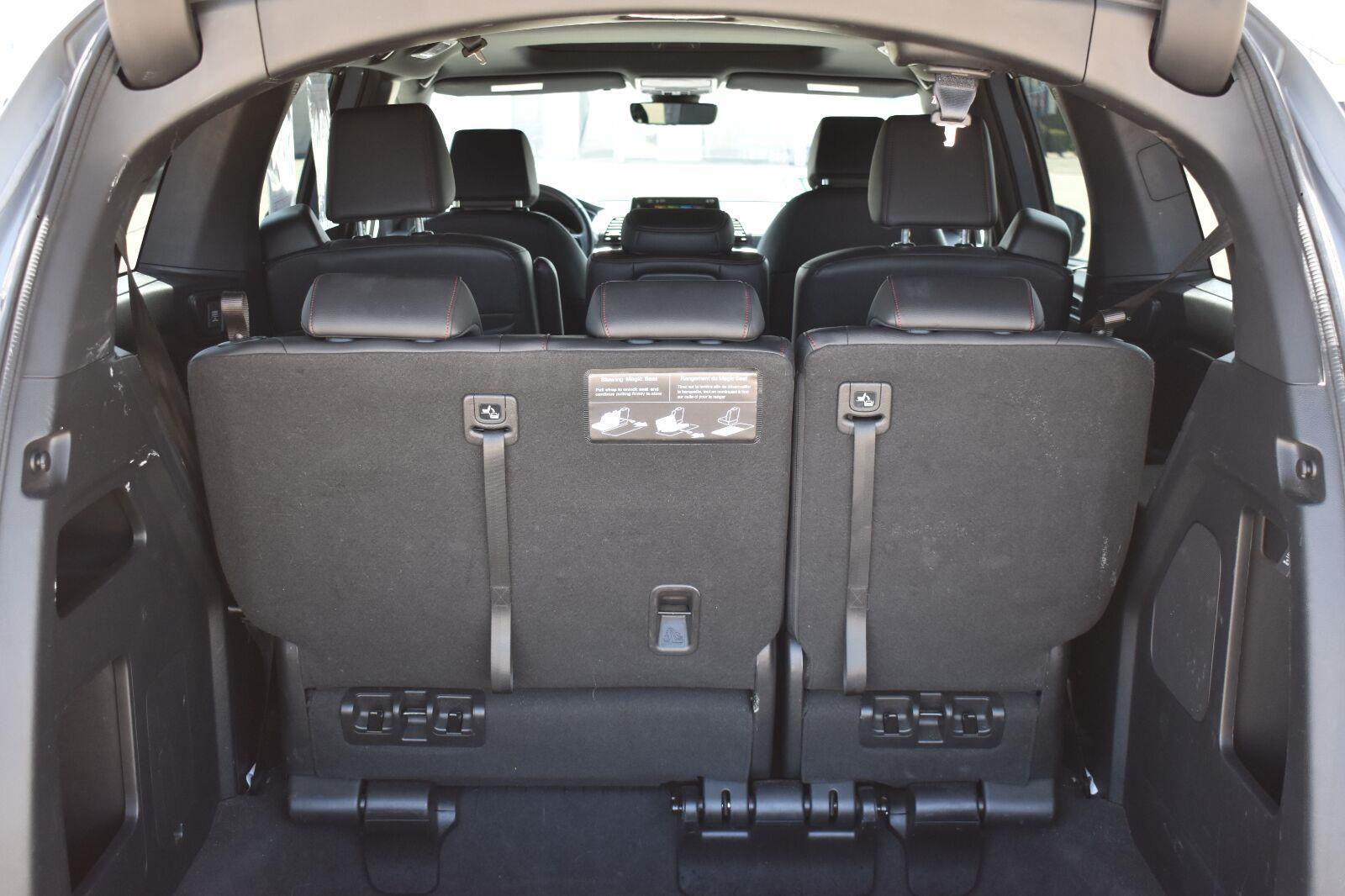 2025 Honda Odyssey Sport-L - Scholfield Honda - Image 16