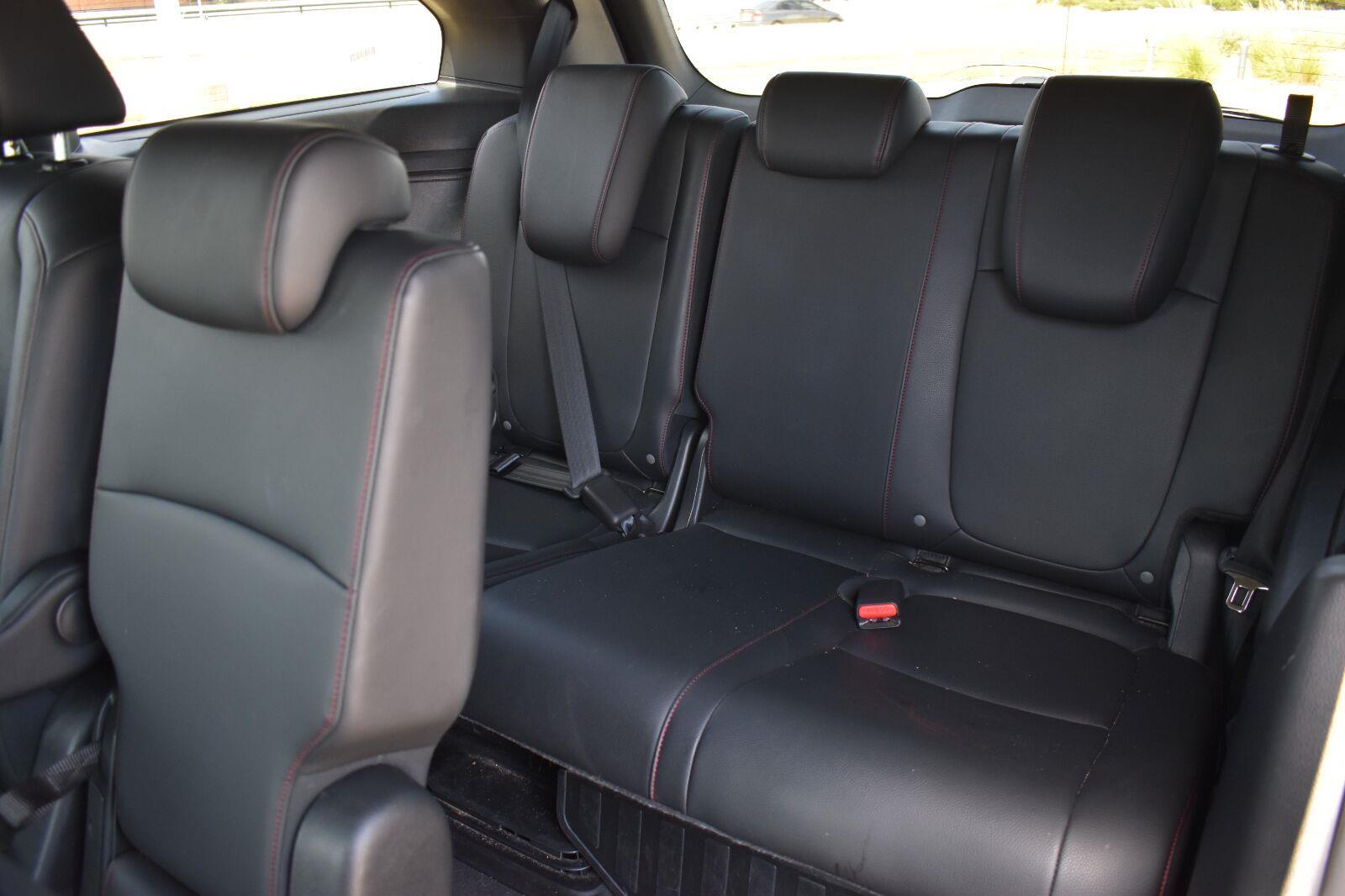 2025 Honda Odyssey Sport-L - Scholfield Honda - Image 19
