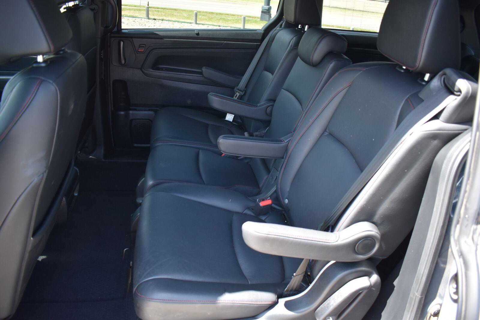 2025 Honda Odyssey Sport-L - Scholfield Honda - Image 20