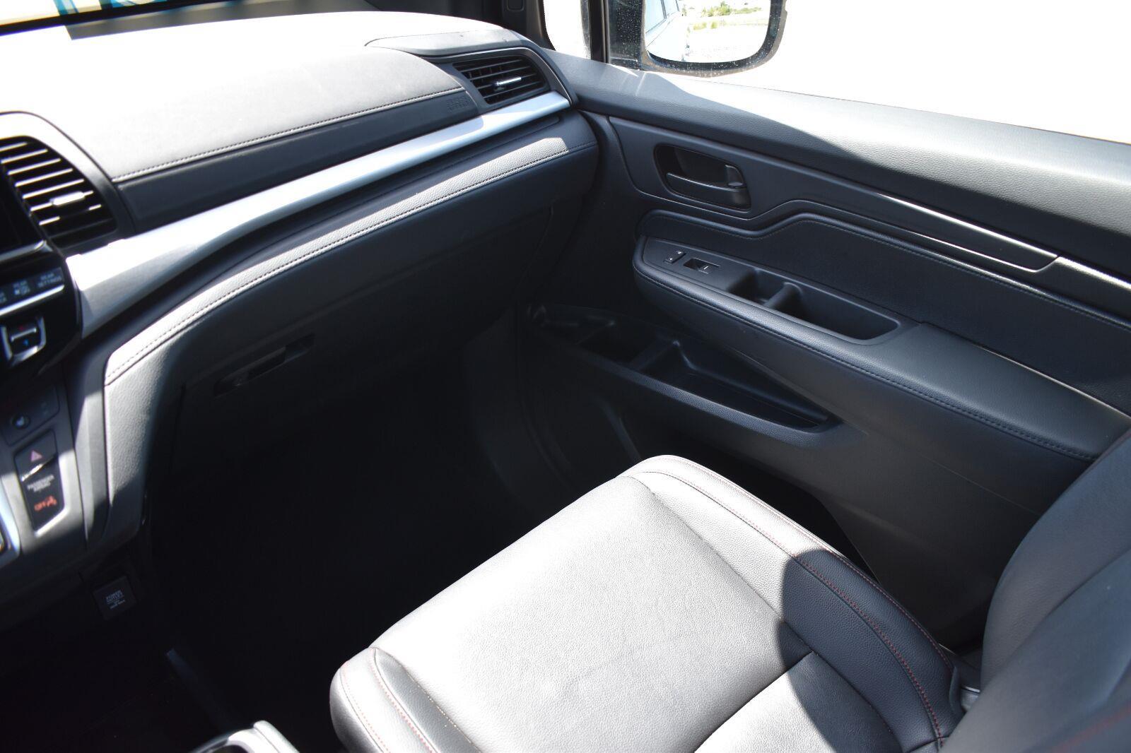 2025 Honda Odyssey Sport-L - Scholfield Honda - Image 22