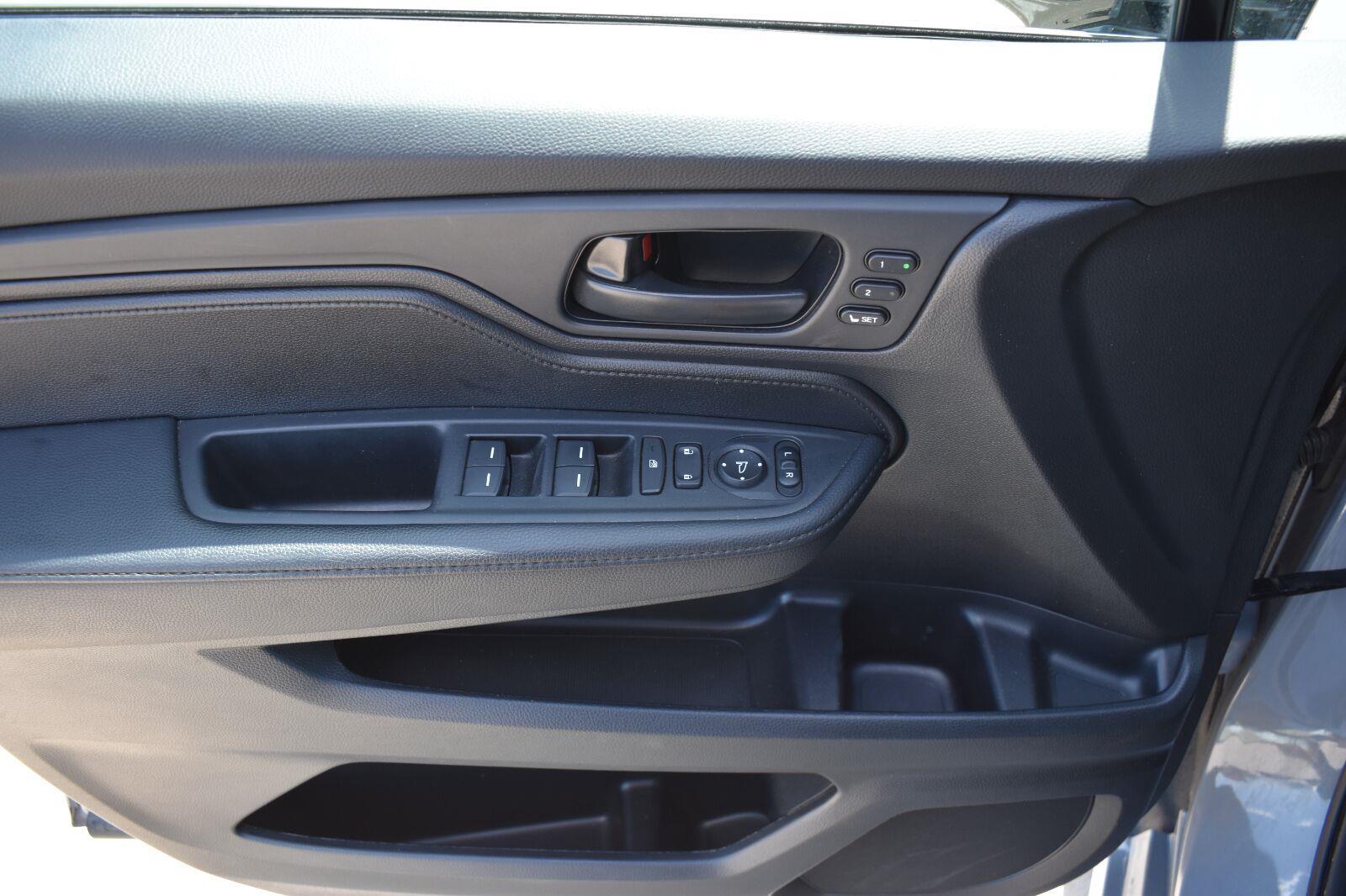 2025 Honda Odyssey Sport-L - Scholfield Honda - Image 23