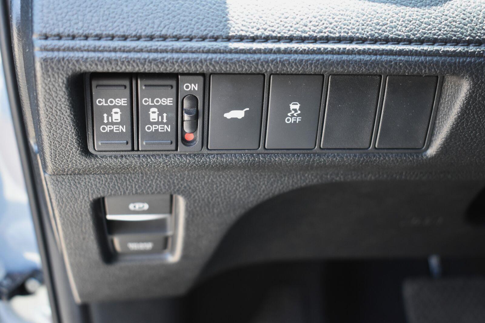 2025 Honda Odyssey Sport-L - Scholfield Honda - Image 26