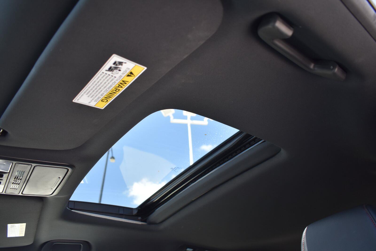 2025 Honda Odyssey Sport-L - Scholfield Honda - Image 11