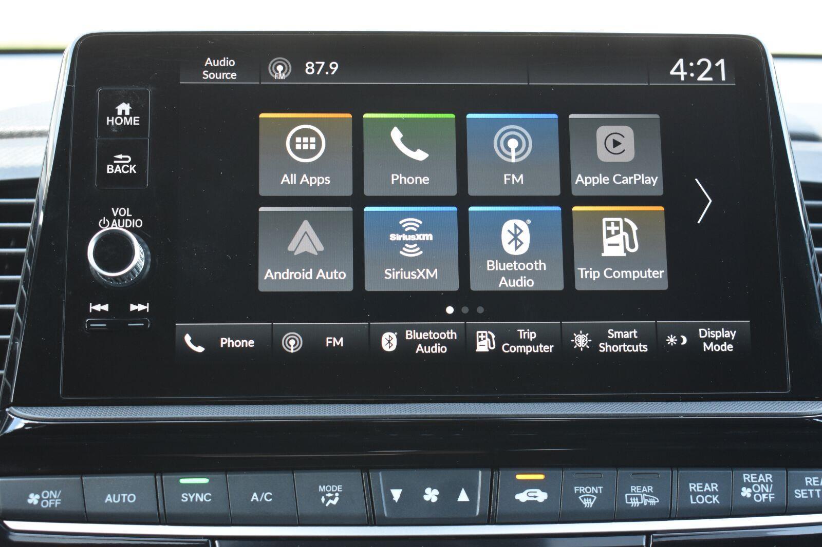2025 Honda Odyssey Sport-L - Scholfield Honda - Image 28