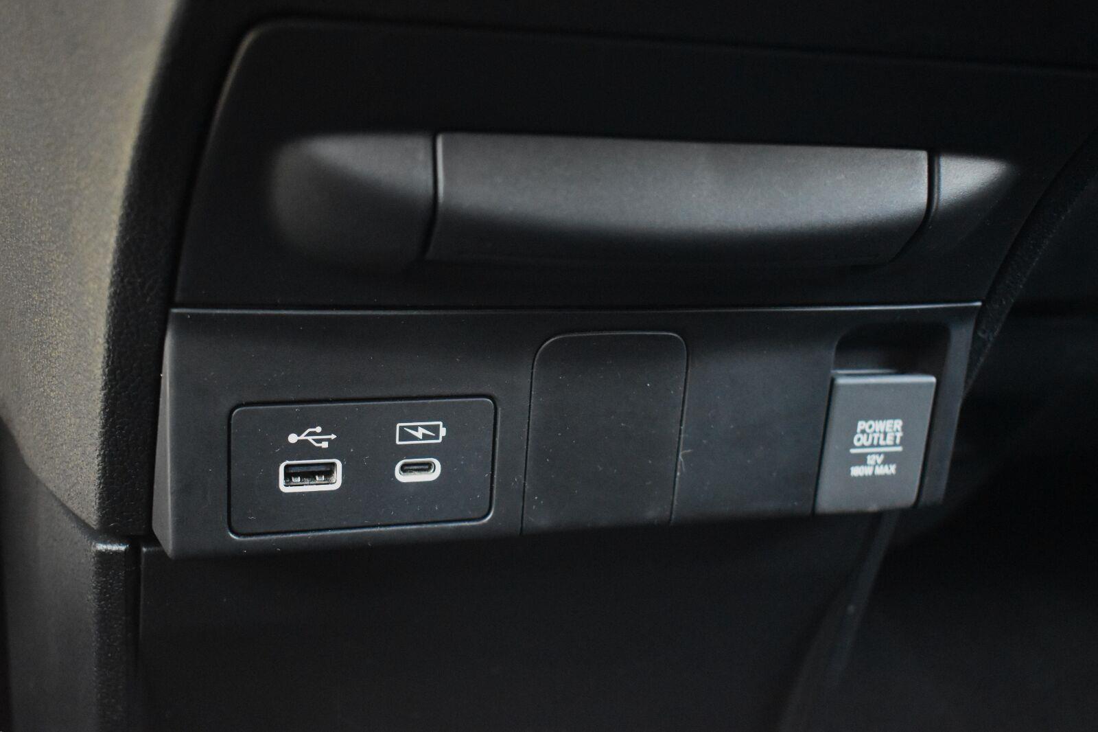 2025 Honda Odyssey Sport-L - Scholfield Honda - Image 27