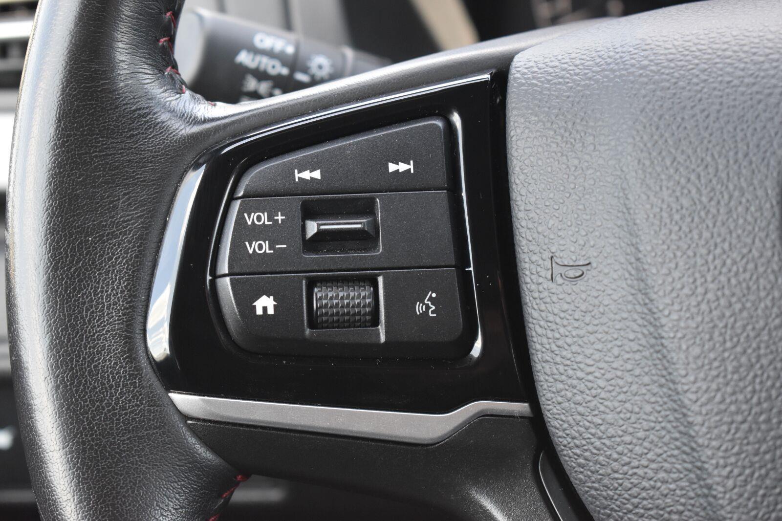 2025 Honda Odyssey Sport-L - Scholfield Honda - Image 7