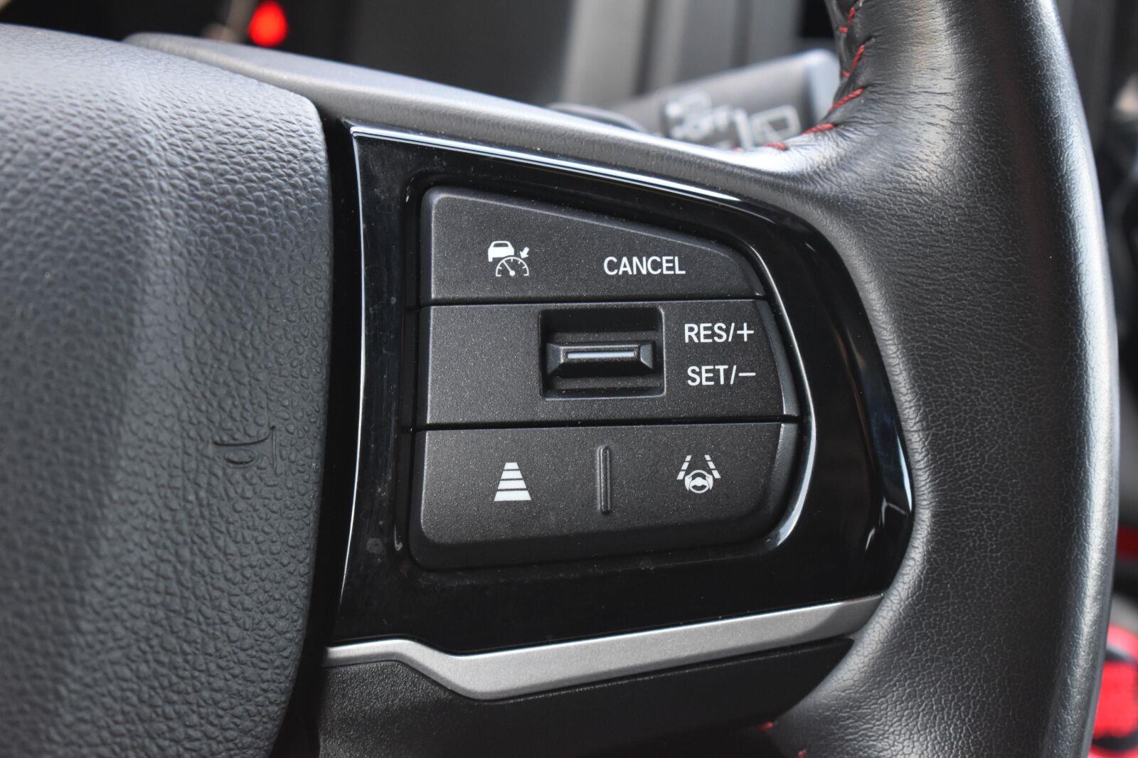 2025 Honda Odyssey Sport-L - Scholfield Honda - Image 9