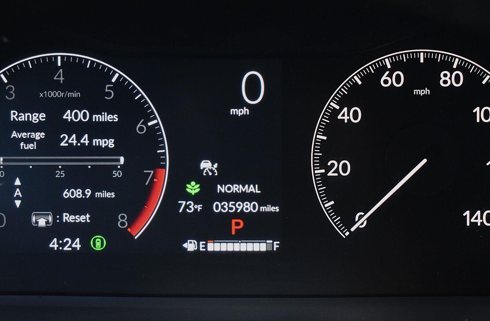 2025 Honda Odyssey Sport-L - Scholfield Honda - Image 8
