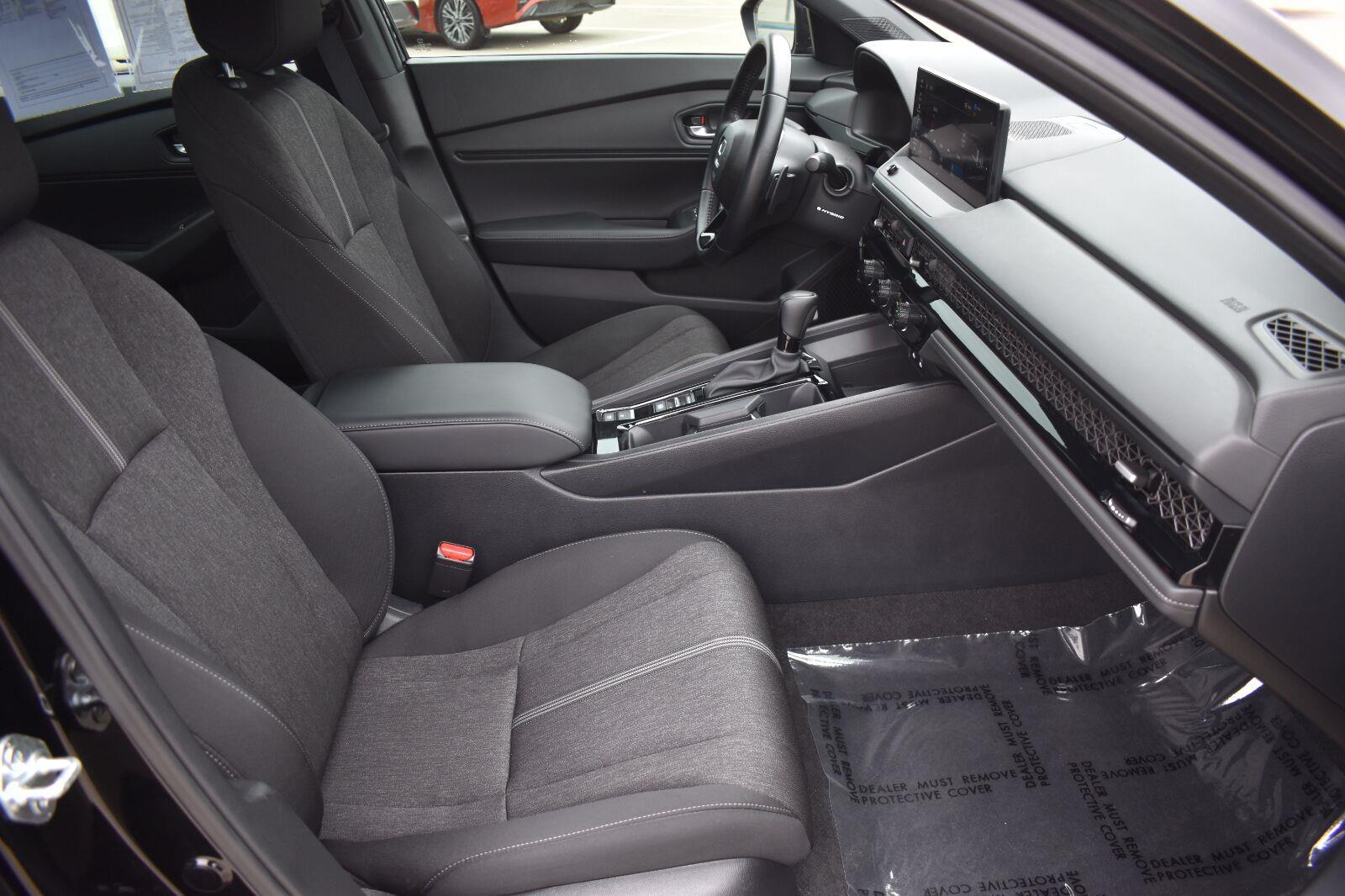 2024 Honda Accord Hybrid Sport - Photo 14
