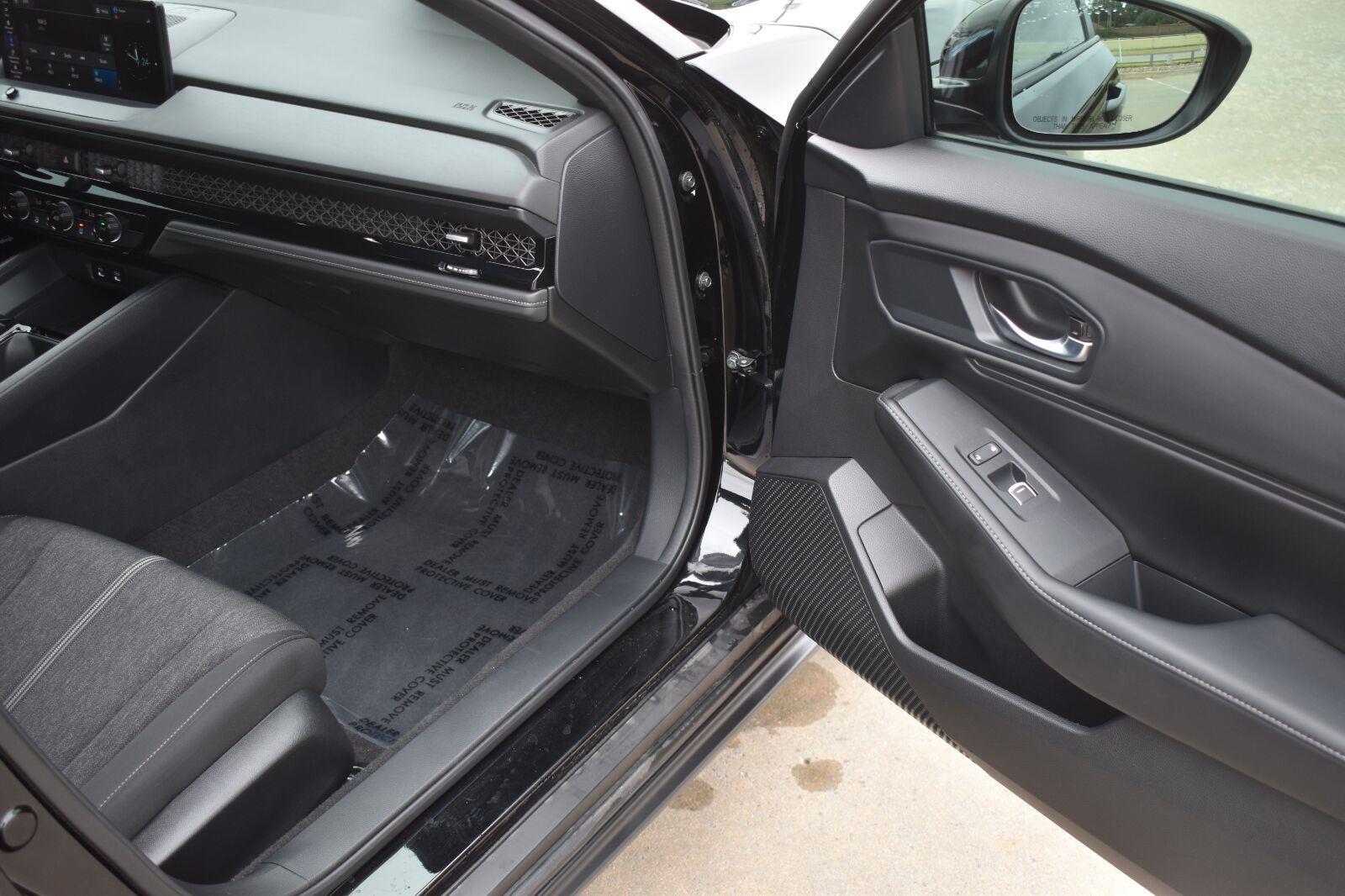 2024 Honda Accord Hybrid Sport - Photo 15