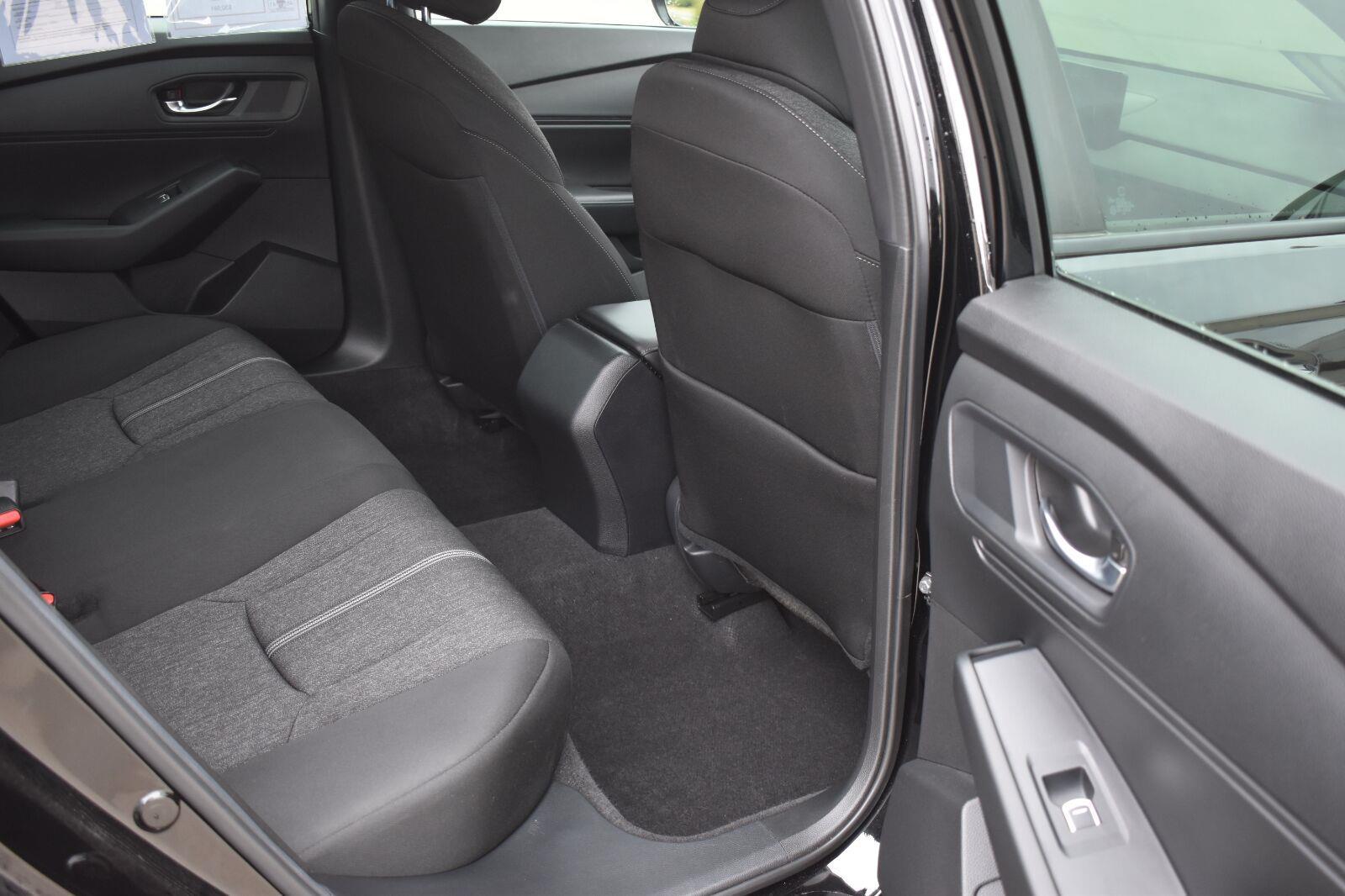 2024 Honda Accord Hybrid Sport - Photo 16