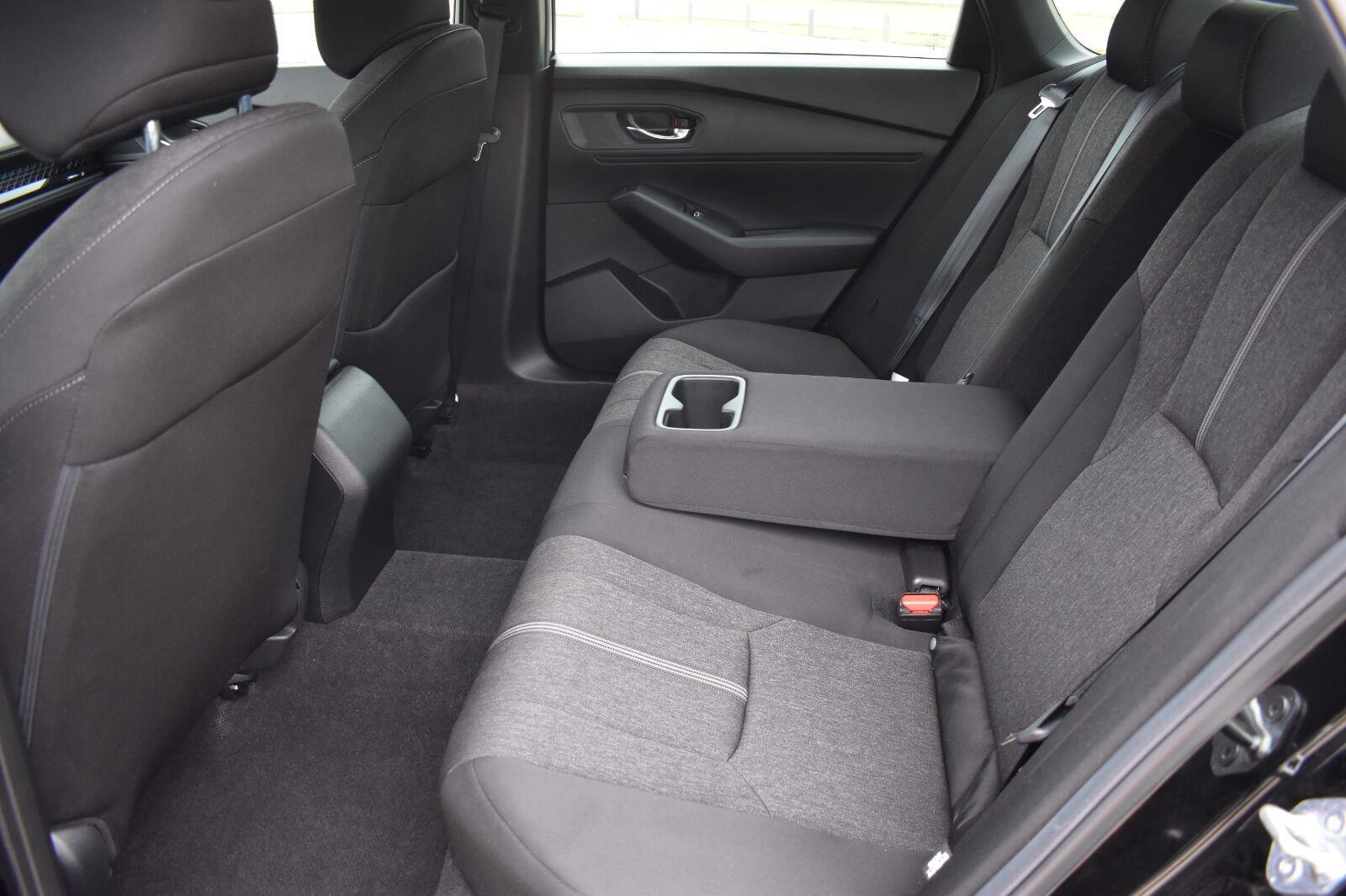 2024 Honda Accord Hybrid Sport - Photo 17