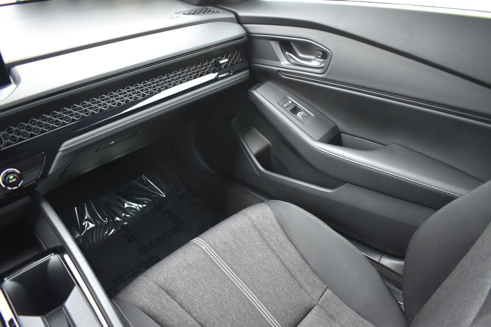 2024 Honda Accord Hybrid Sport - Photo 19