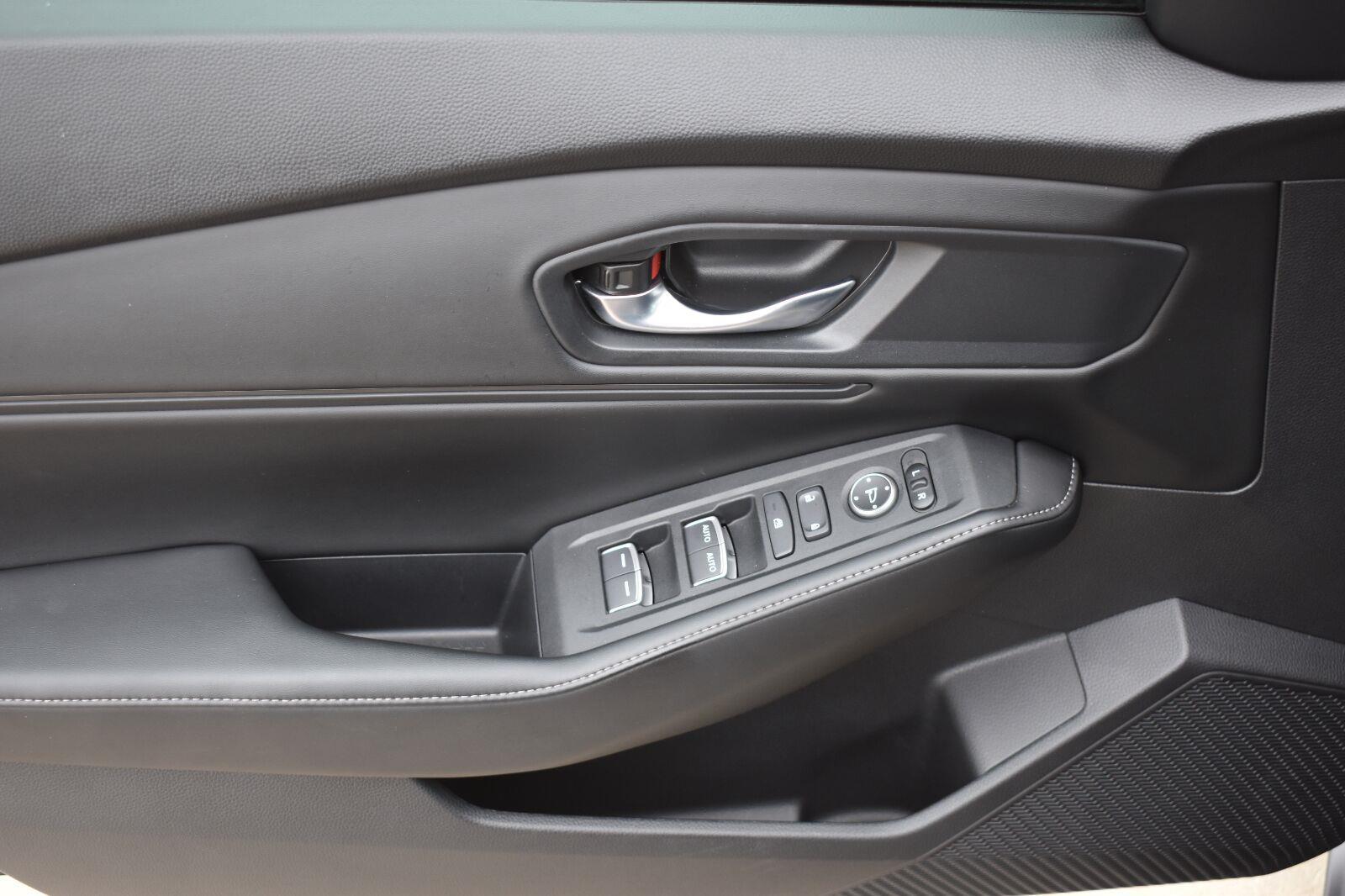 2024 Honda Accord Hybrid Sport - Photo 20
